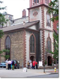 2-Saints Church in Rochester, NY